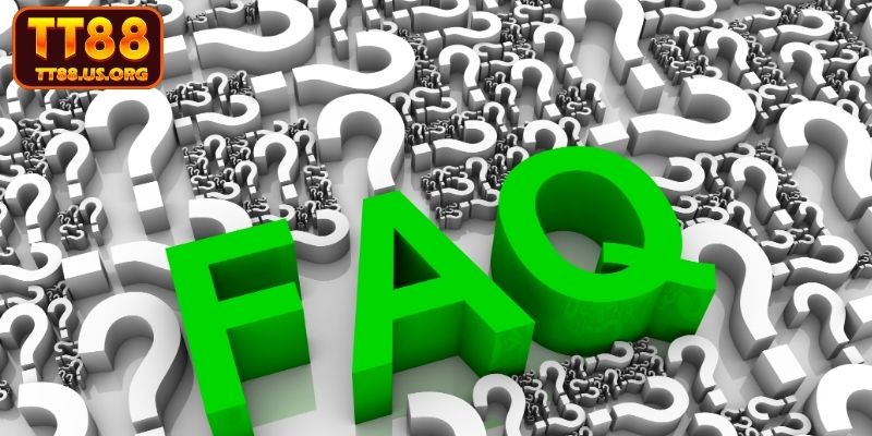Câu hỏi thường gặp về quy định cá cược TT88