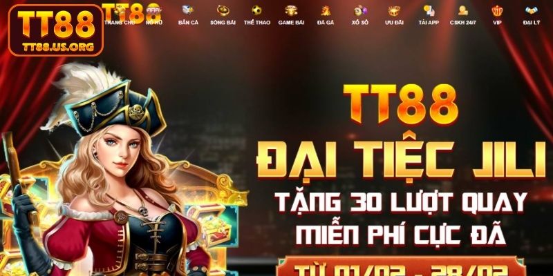 Giới thiệu TT88 về thông tin quan trọng