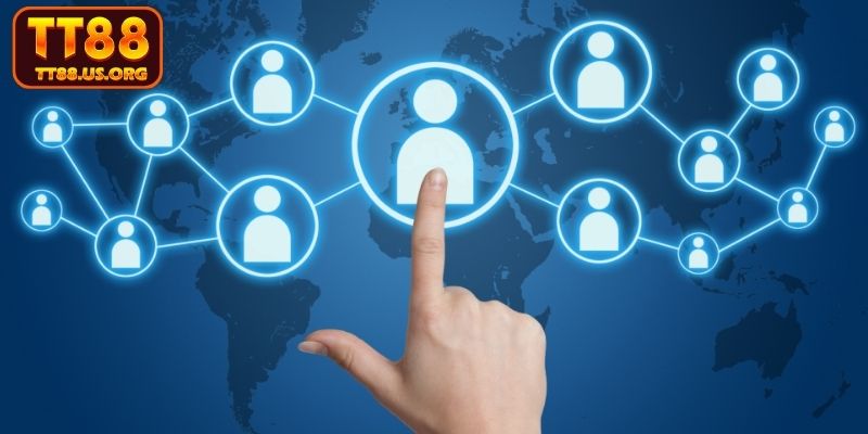 Người chơi có quyền về thông tin cá nhân tại TT88