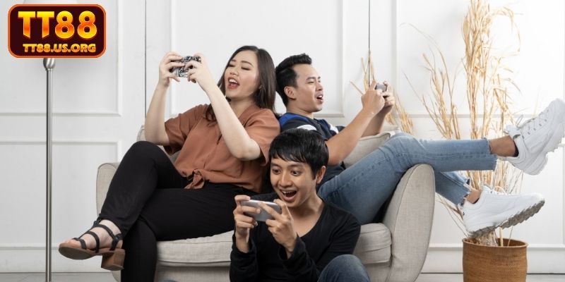 Nội dung quan trọng trong chơi có trách nhiệm tại TT88
