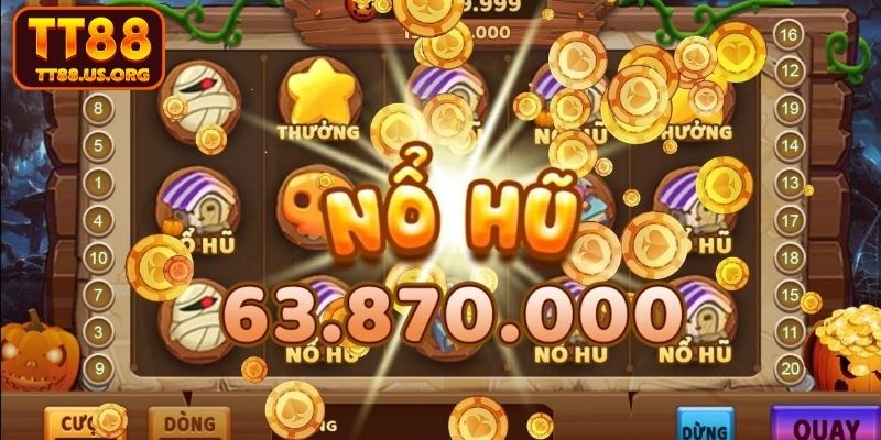 Chiến thuật điều chỉnh tốc độ quay và nhịp độ vào tiền