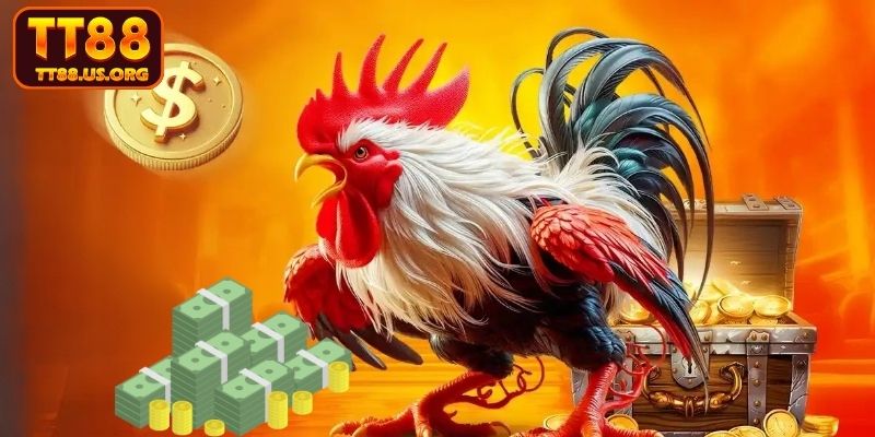 Thiết lập ngân sách riêng biệt cho mỗi phiên đá gà